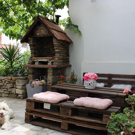 Apartment Retro III Koper Dış mekan fotoğraf