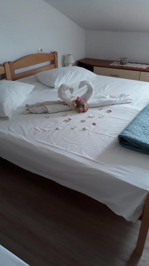 Apartment Retro III Koper Dış mekan fotoğraf