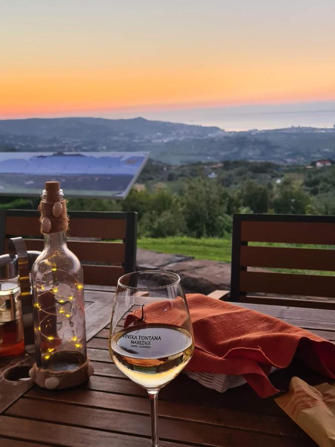 Apartment Retro III Koper Dış mekan fotoğraf