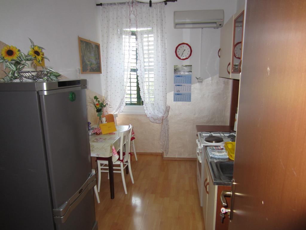 Apartment Retro III Koper Oda fotoğraf