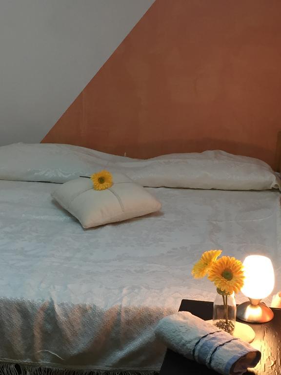 Apartment Retro III Koper Dış mekan fotoğraf