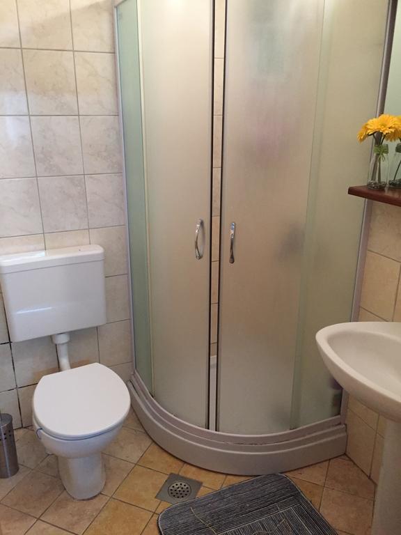 Apartment Retro III Koper Dış mekan fotoğraf