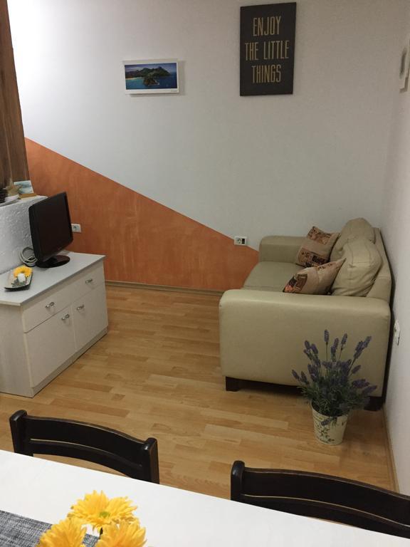 Apartment Retro III Koper Dış mekan fotoğraf