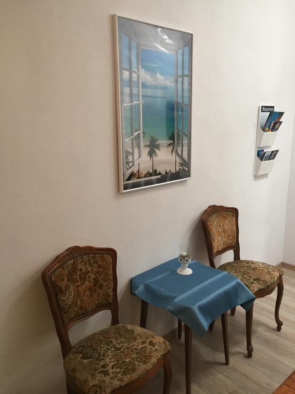 Apartment Retro III Koper Dış mekan fotoğraf