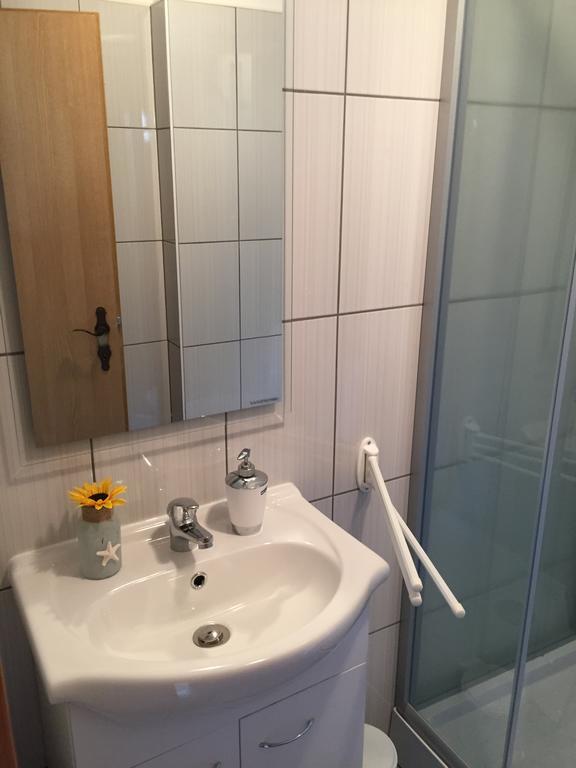 Apartment Retro III Koper Dış mekan fotoğraf