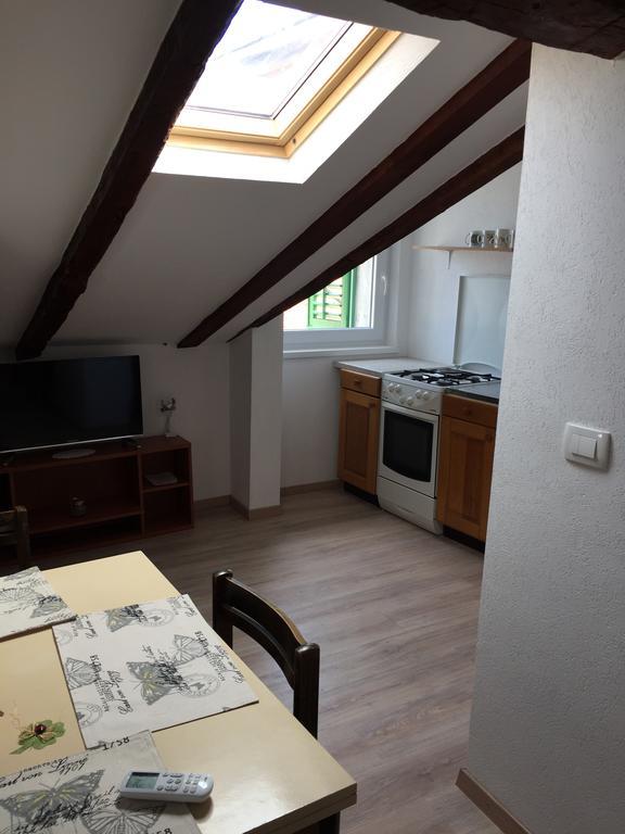 Apartment Retro III Koper Dış mekan fotoğraf