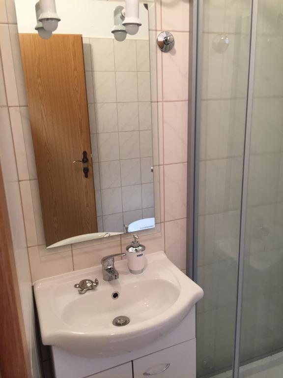 Apartment Retro III Koper Dış mekan fotoğraf
