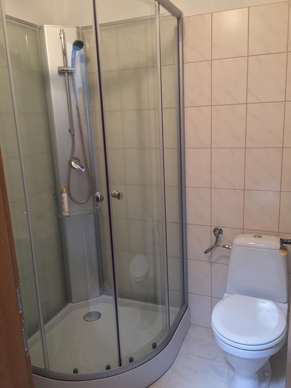 Apartment Retro III Koper Dış mekan fotoğraf