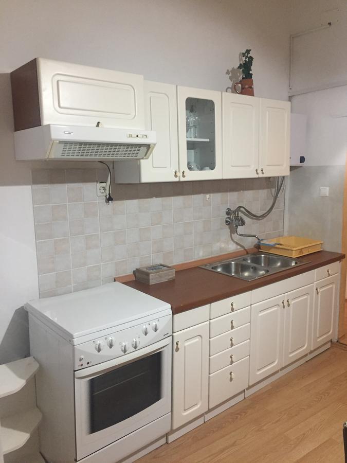 Apartment Retro III Koper Dış mekan fotoğraf