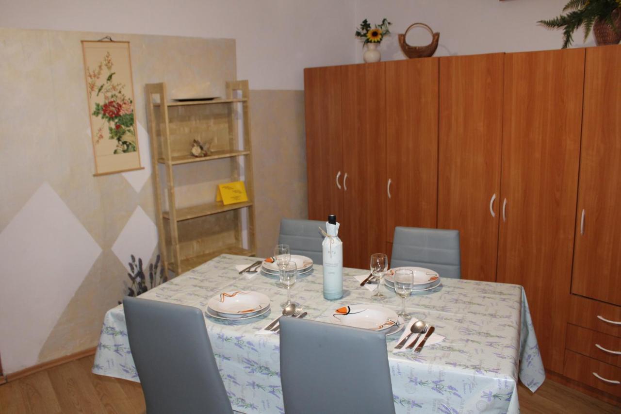 Apartment Retro III Koper Dış mekan fotoğraf