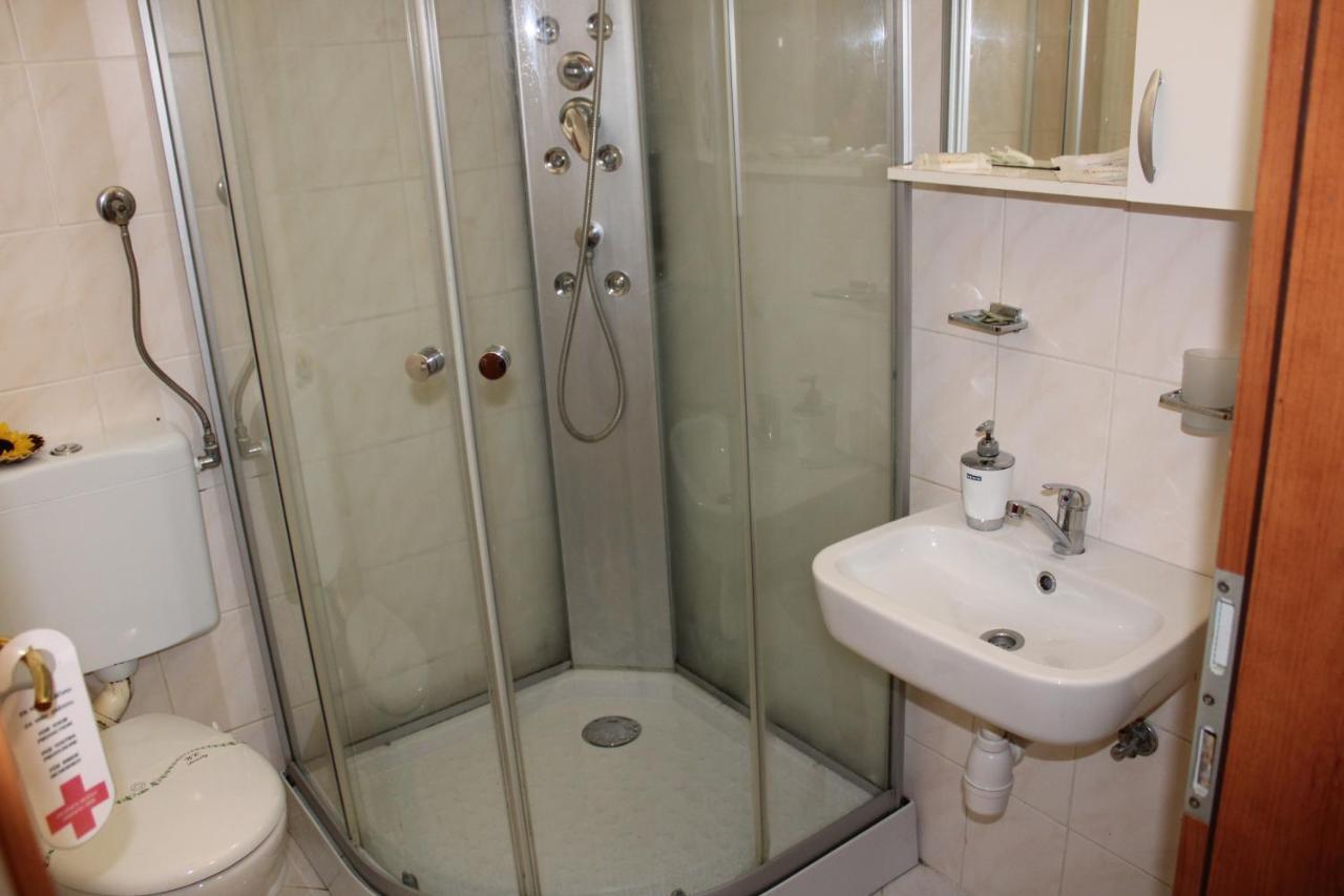 Apartment Retro III Koper Dış mekan fotoğraf