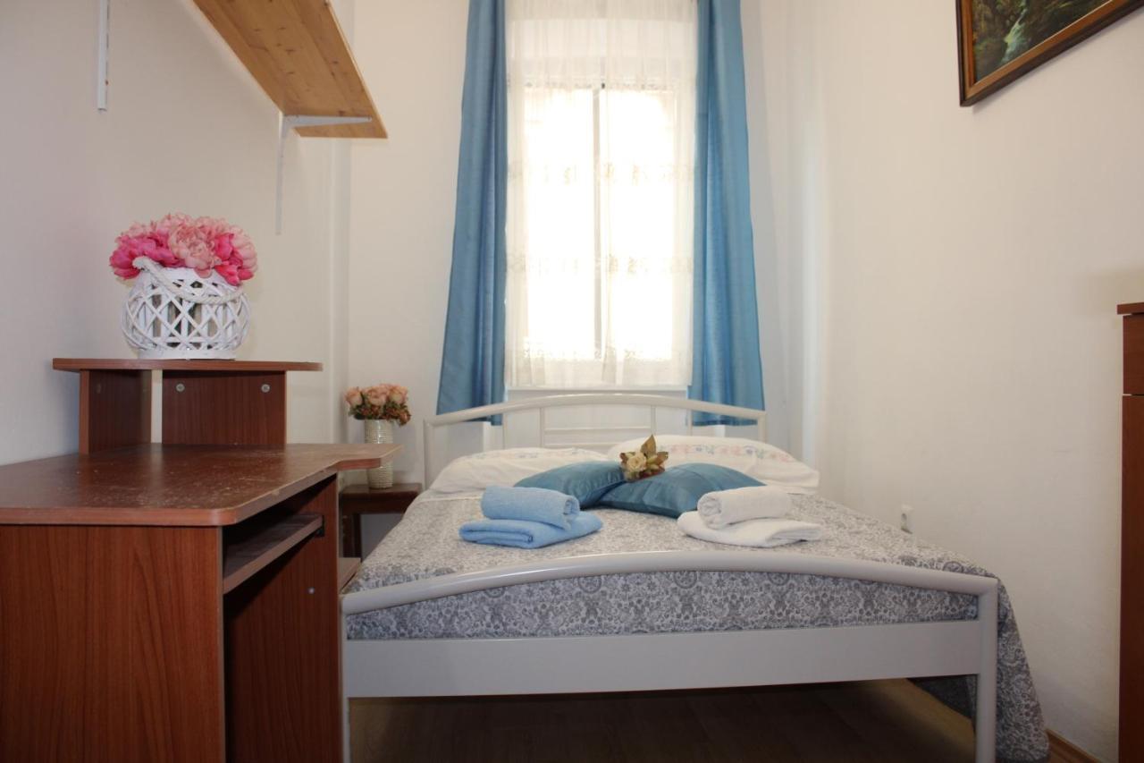 Apartment Retro III Koper Dış mekan fotoğraf