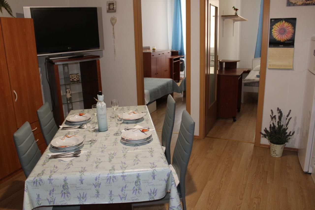 Apartment Retro III Koper Dış mekan fotoğraf