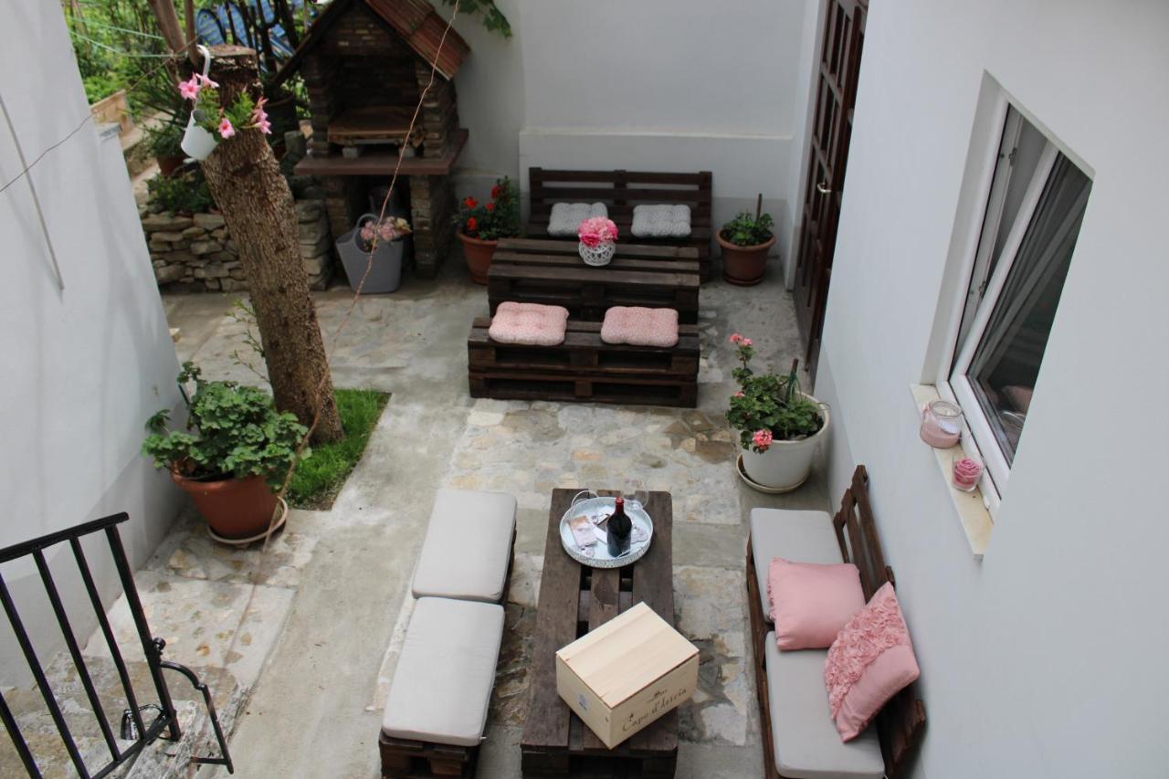 Apartment Retro III Koper Dış mekan fotoğraf